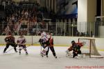 Photo hockey match Nice - Mulhouse le 18/02/2012