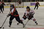Photo hockey match Nice - Mulhouse le 18/02/2012