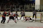 Photo hockey match Nice - Mulhouse le 18/02/2012