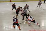 Photo hockey match Nice - Mulhouse le 14/04/2012