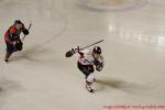Photo hockey match Nice - Mulhouse le 14/04/2012
