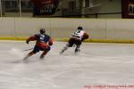 Photo hockey match Nice - Mulhouse le 14/04/2012