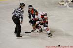 Photo hockey match Nice - Mulhouse le 14/04/2012