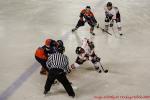 Photo hockey match Nice - Mulhouse le 14/04/2012