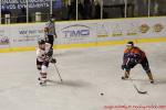 Photo hockey match Nice - Mulhouse le 14/04/2012