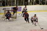 Photo hockey match Nice - Mulhouse le 14/04/2012