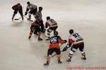 Photo hockey match Nice - Mulhouse le 14/04/2012