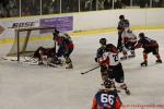 Photo hockey match Nice - Mulhouse le 14/04/2012