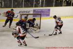 Photo hockey match Nice - Mulhouse le 14/04/2012