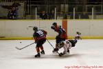 Photo hockey match Nice - Mulhouse le 14/04/2012