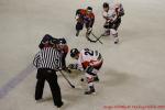 Photo hockey match Nice - Mulhouse le 14/04/2012