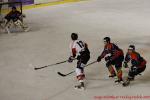 Photo hockey match Nice - Mulhouse le 14/04/2012