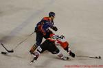 Photo hockey match Nice - Mulhouse le 14/04/2012