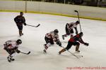 Photo hockey match Nice - Mulhouse le 14/04/2012