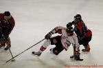 Photo hockey match Nice - Mulhouse le 14/04/2012