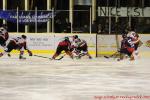Photo hockey match Nice - Mulhouse le 14/04/2012