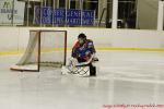 Photo hockey match Nice - Mulhouse le 14/04/2012