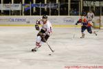 Photo hockey match Nice - Mulhouse le 14/04/2012