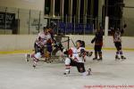 Photo hockey match Nice - Mulhouse le 14/04/2012