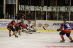 Photo hockey match Nice - Mulhouse le 14/04/2012