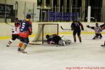 Photo hockey match Nice - Mulhouse le 14/04/2012