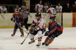 Photo hockey match Nice - Mulhouse le 14/04/2012