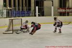 Photo hockey match Nice - Mulhouse le 14/04/2012