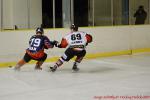 Photo hockey match Nice - Mulhouse le 14/04/2012