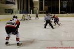 Photo hockey match Nice - Mulhouse le 14/04/2012