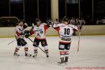 Photo hockey match Nice - Mulhouse le 14/04/2012