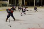 Photo hockey match Nice - Mulhouse le 14/04/2012
