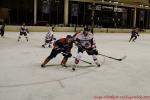 Photo hockey match Nice - Mulhouse le 14/04/2012