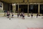Photo hockey match Nice - Mulhouse le 14/04/2012