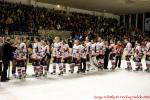 Photo hockey match Nice - Mulhouse le 14/04/2012