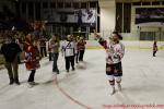 Photo hockey match Nice - Mulhouse le 14/04/2012