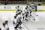 Photo hockey match Nice - Nantes le 30/01/2016
