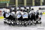 Photo hockey match Nice - Nantes le 30/01/2016