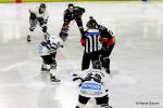 Photo hockey match Nice - Nantes le 30/01/2016