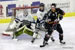 Photo hockey match Nice - Nantes le 30/01/2016