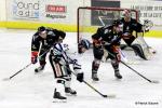 Photo hockey match Nice - Nantes le 30/01/2016