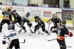 Photo hockey match Nice - Nantes le 30/01/2016
