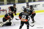 Photo hockey match Nice - Nantes le 30/01/2016