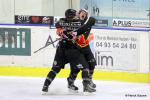 Photo hockey match Nice - Nantes le 30/01/2016