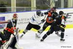 Photo hockey match Nice - Nantes le 30/01/2016
