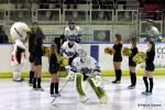 Photo hockey match Nice - Nantes le 30/01/2016