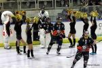 Photo hockey match Nice - Nantes le 30/01/2016