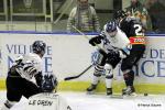 Photo hockey match Nice - Nantes le 30/01/2016