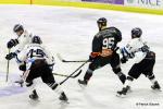 Photo hockey match Nice - Nantes le 30/01/2016