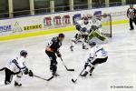 Photo hockey match Nice - Nantes le 05/03/2016