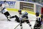 Photo hockey match Nice - Nantes le 05/03/2016